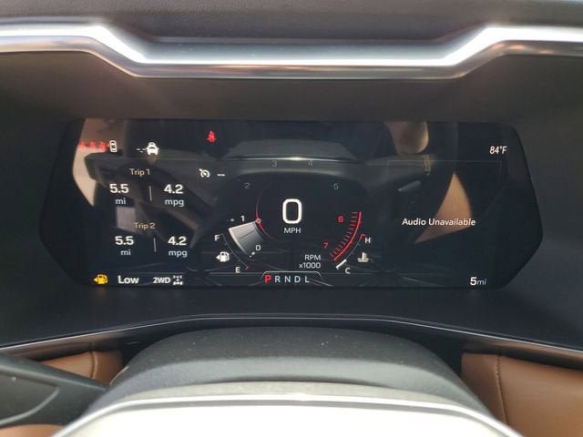 New 2026 GMC Canyon AT4 AWD/4WD image 31