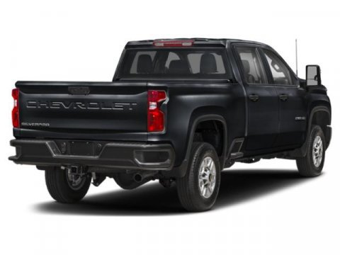 New 2026 Chevrolet Silverado 2500 LTZ w/ Trail Boss Package image 2