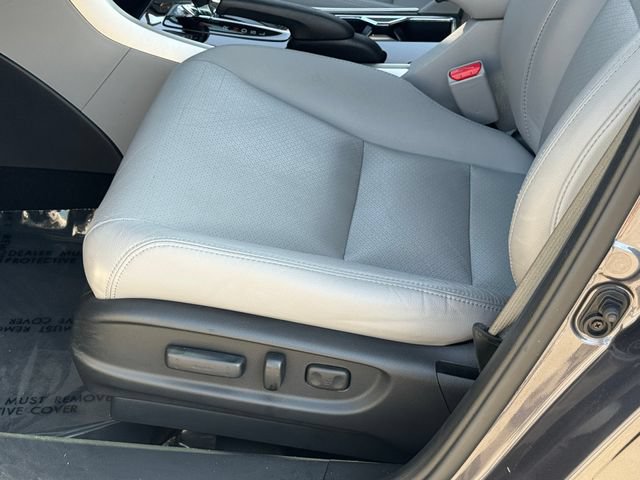 Used 2017 Honda Accord EX-L image 13