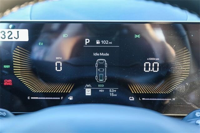 New 2026 Kia Sorento EX w/ EX Premium Package AWD/4WD image 21