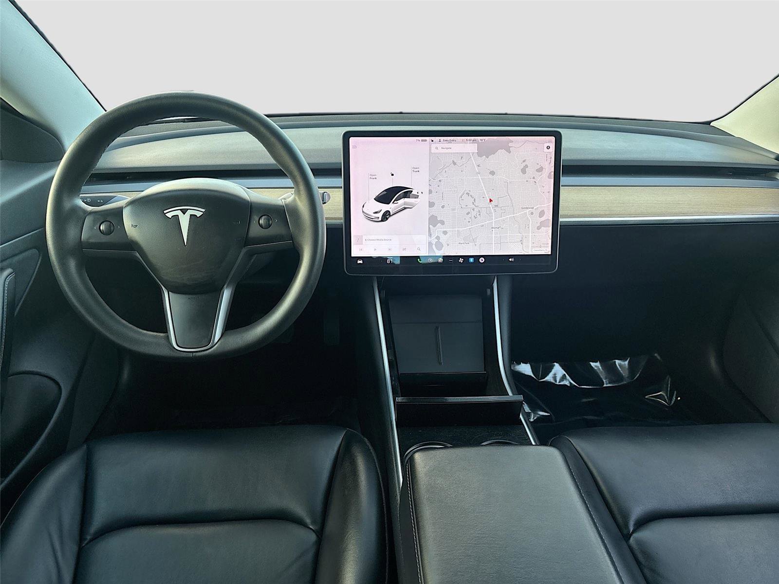 Used 2020 Tesla Model 3 Standard Range image 24