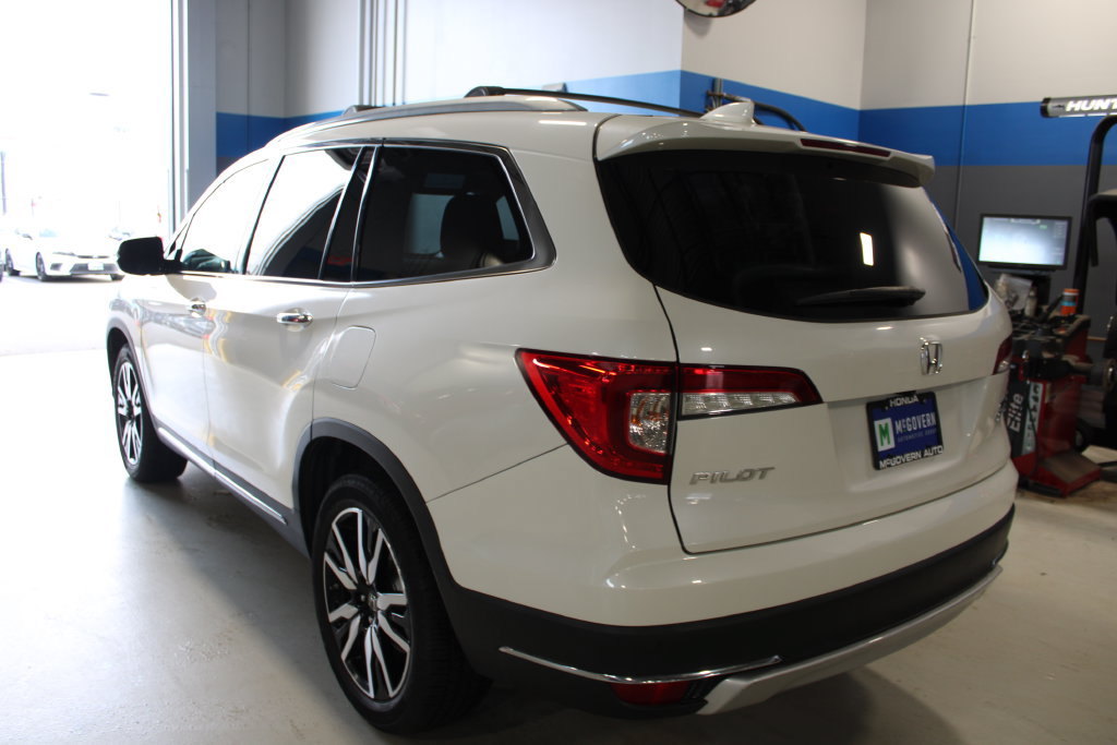 Used 2019 Honda Pilot Touring image 28