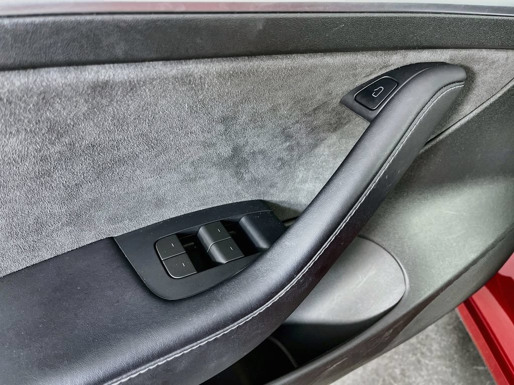 Used 2023 Tesla Model 3 Standard Range RWD image 22