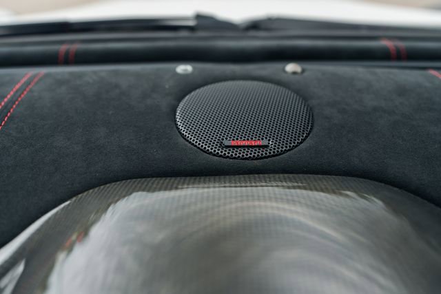 Used 2007 Ferrari 599 GTB Fiorano image 43