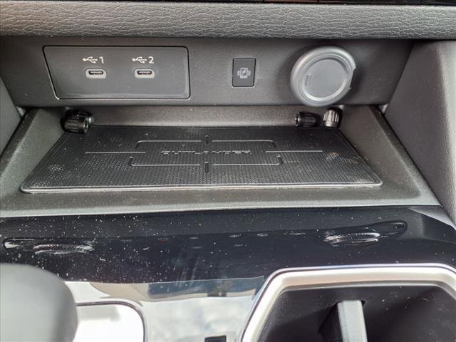 New 2025 Mitsubishi Outlander SEL image 23