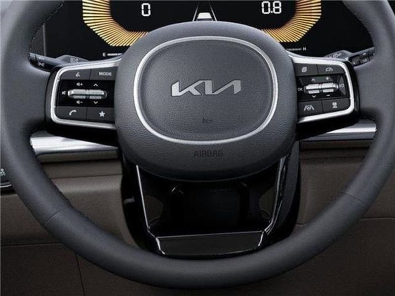 New 2026 Kia Carnival image 49