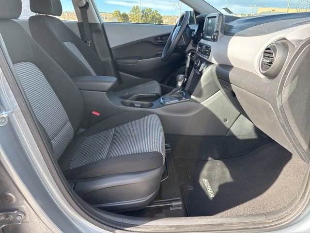 Used 2019 Hyundai Kona SE image 22