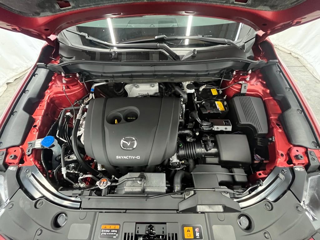 New 2025 MAZDA CX-5 AWD 2.5 S w/ Select Package image 29