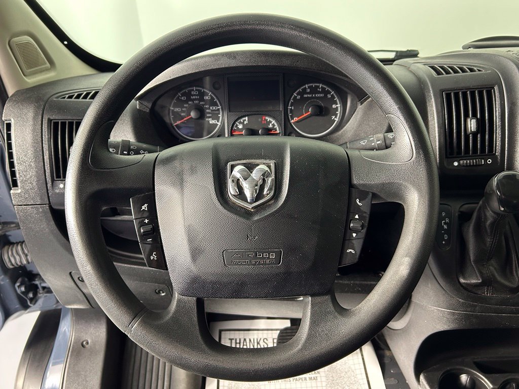 Used 2020 RAM ProMaster 3500 FWD image 22