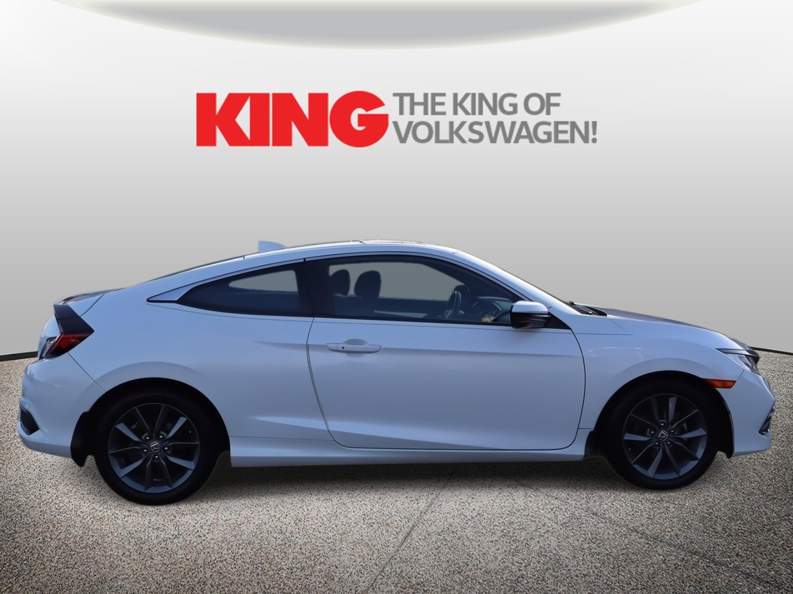 Used 2019 Honda Civic EX video 2