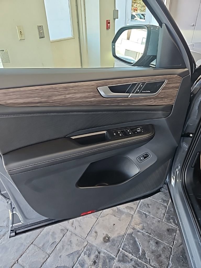 New 2026 Volkswagen Atlas SEL Premium R-Line AWD/4WD image 27