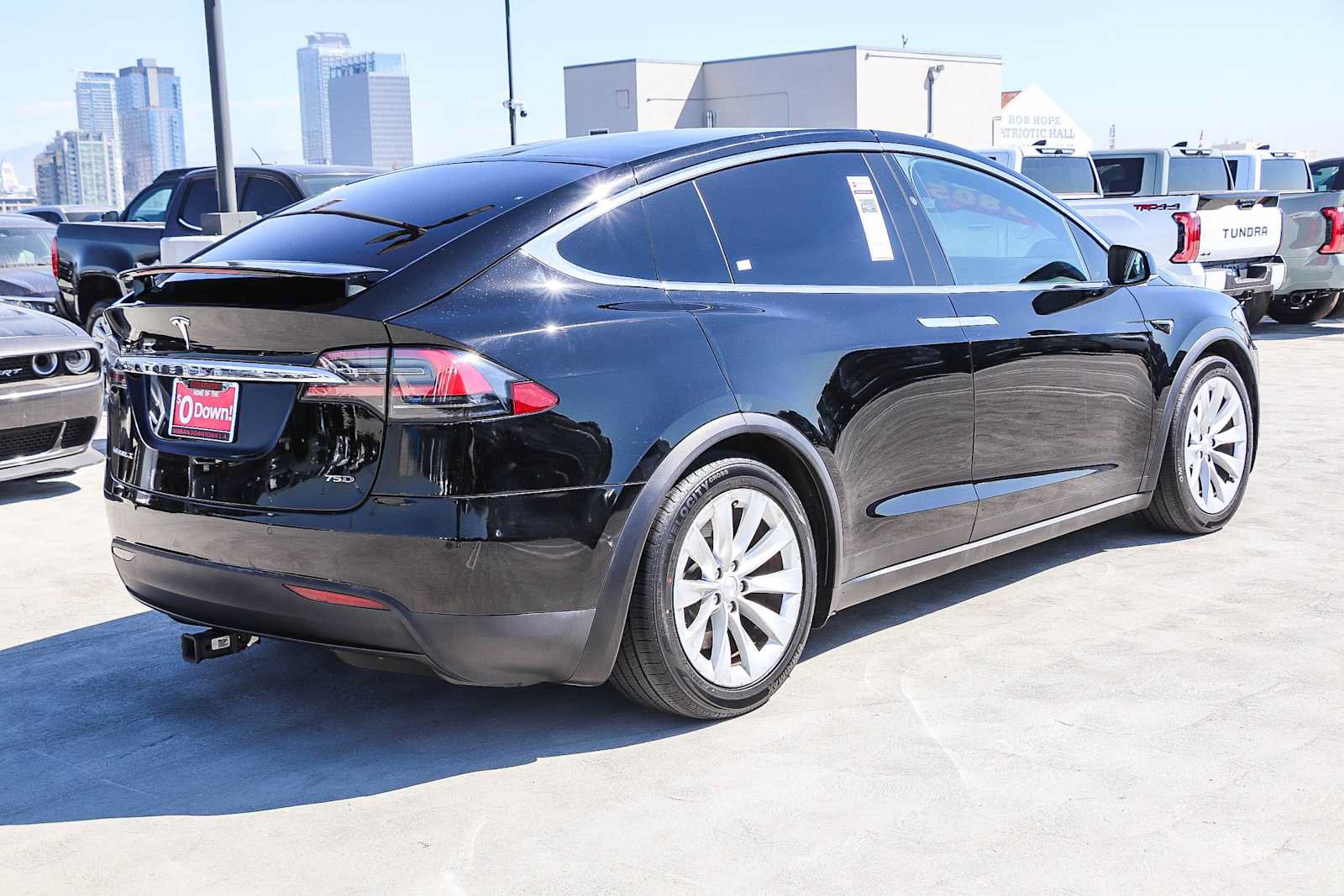 Used 2020 Honda Accord EX image 6