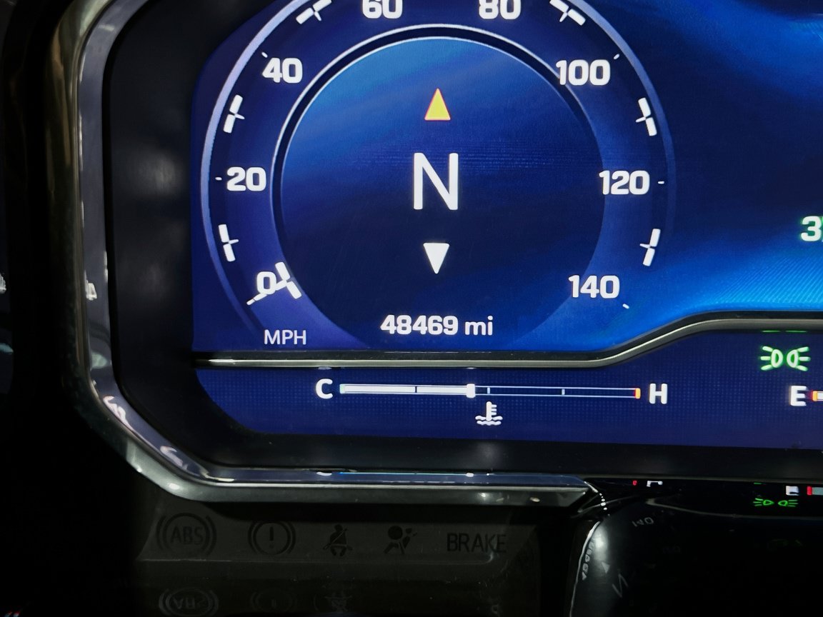Used 2023 Chevrolet Silverado 1500 LT RWD image 8