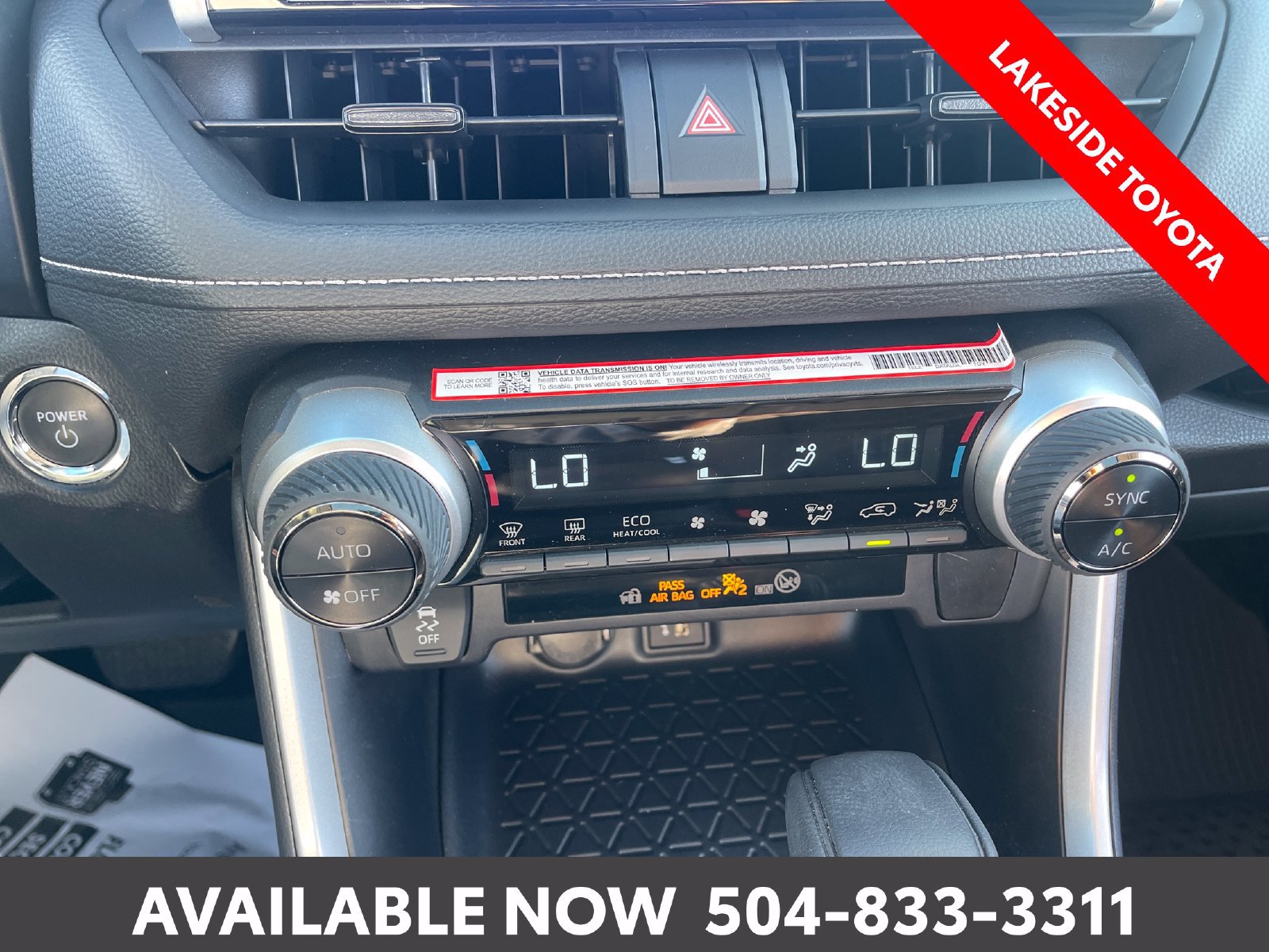 Certified 2025 Toyota RAV4 XLE AWD/4WD image 33