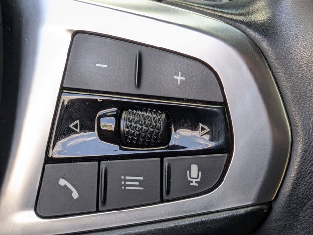 Used 2021 BMW 330i Sedan w/ M Sport Package image 8