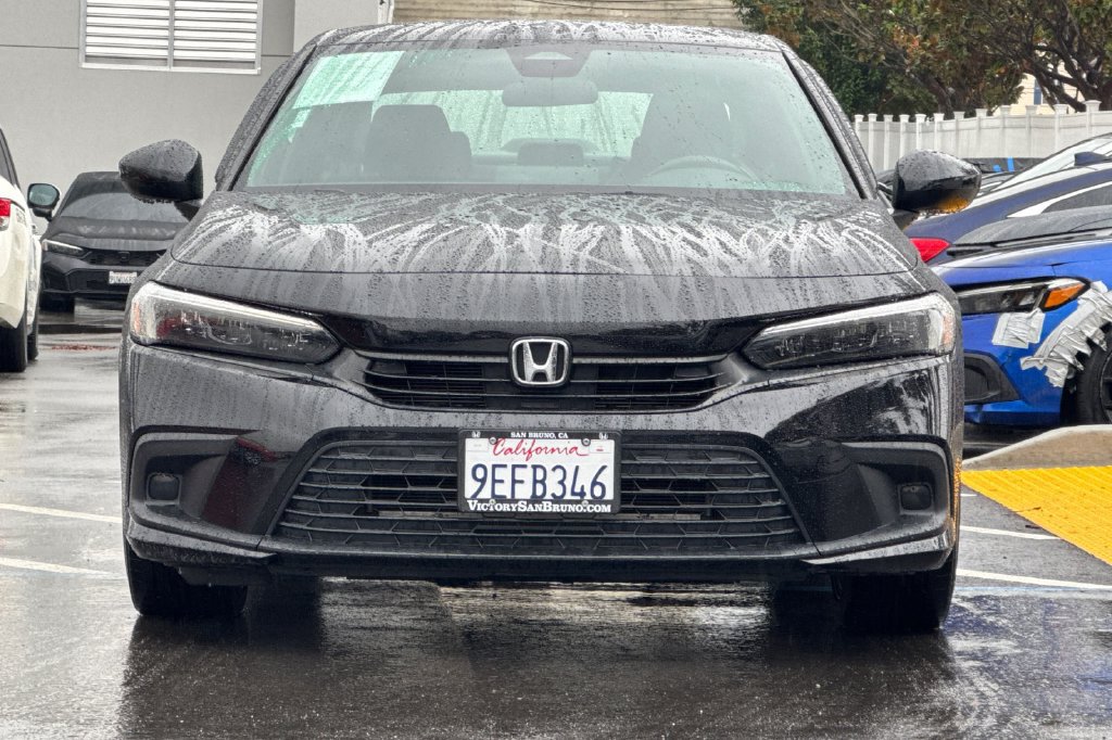Used 2023 Honda Civic Sport image 9