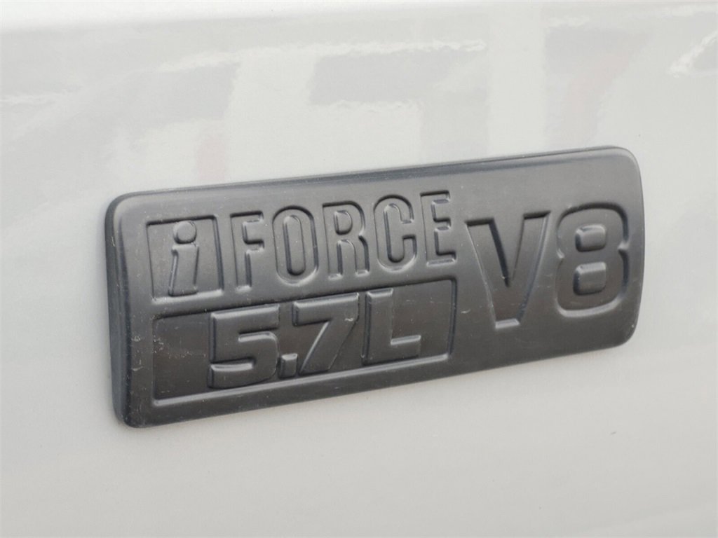 Used 2020 Toyota Tundra SR5 image 4