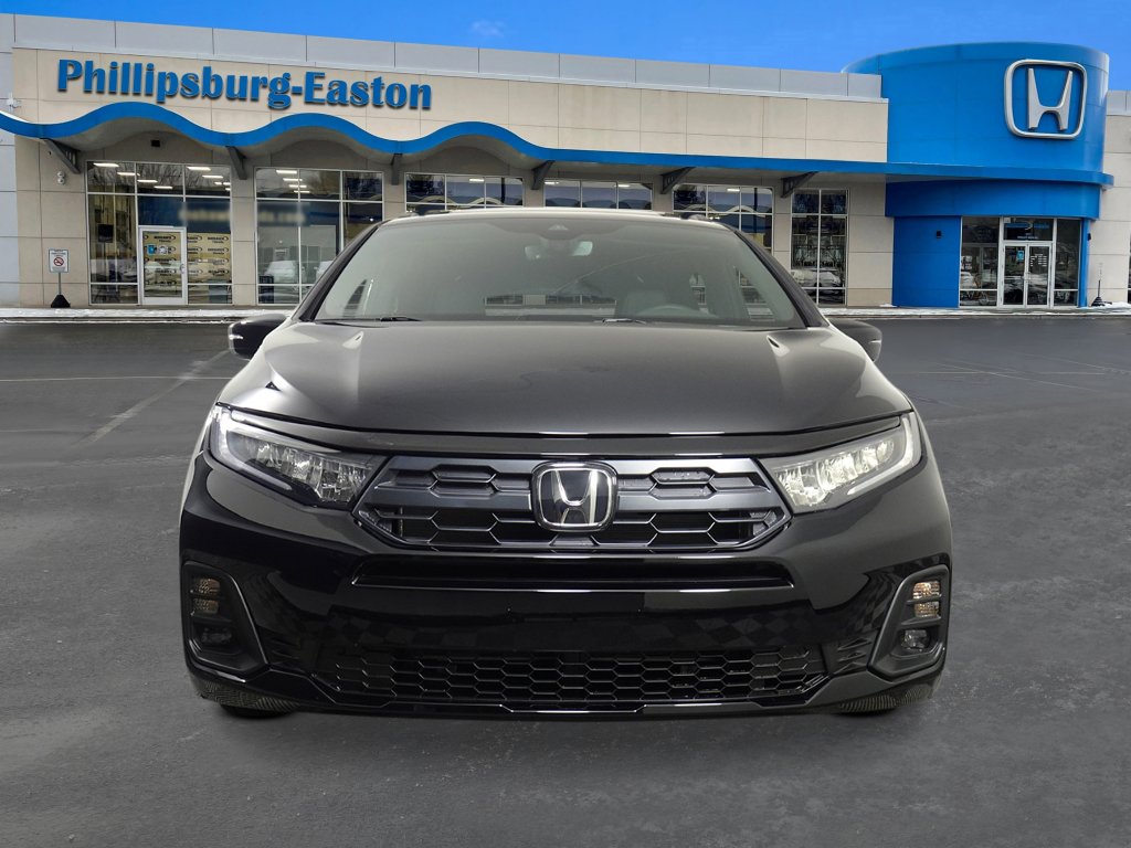 New 2026 Honda Odyssey Sport-L image 8