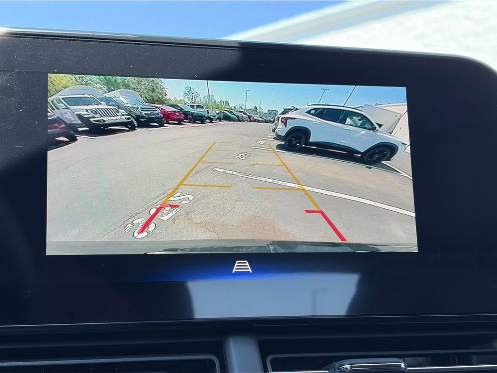 New 2026 Chevrolet Trax LT w/ Driver Confidence Package FWD image 19