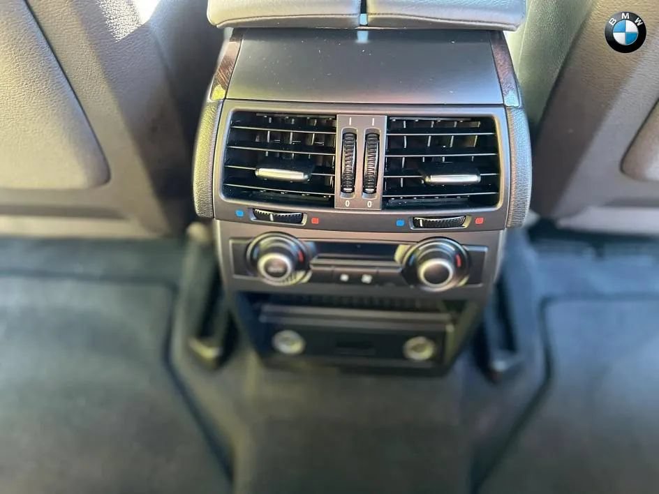 Used 2014 BMW X6 xDrive35i AWD/4WD image 16