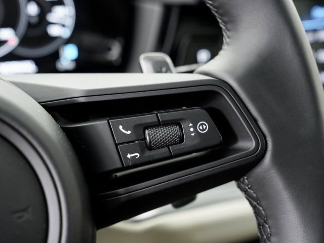 New 2026 Porsche Cayenne Coupe image 14