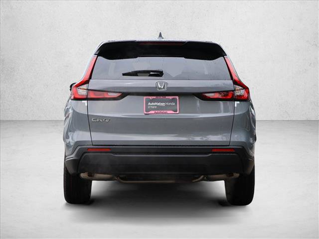 New 2026 Honda CR-V EX image 6