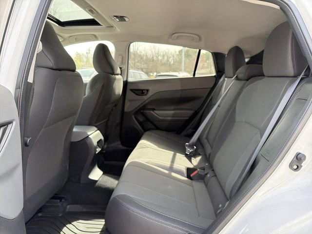 New 2026 Subaru Crosstrek 2.0i Premium image 14