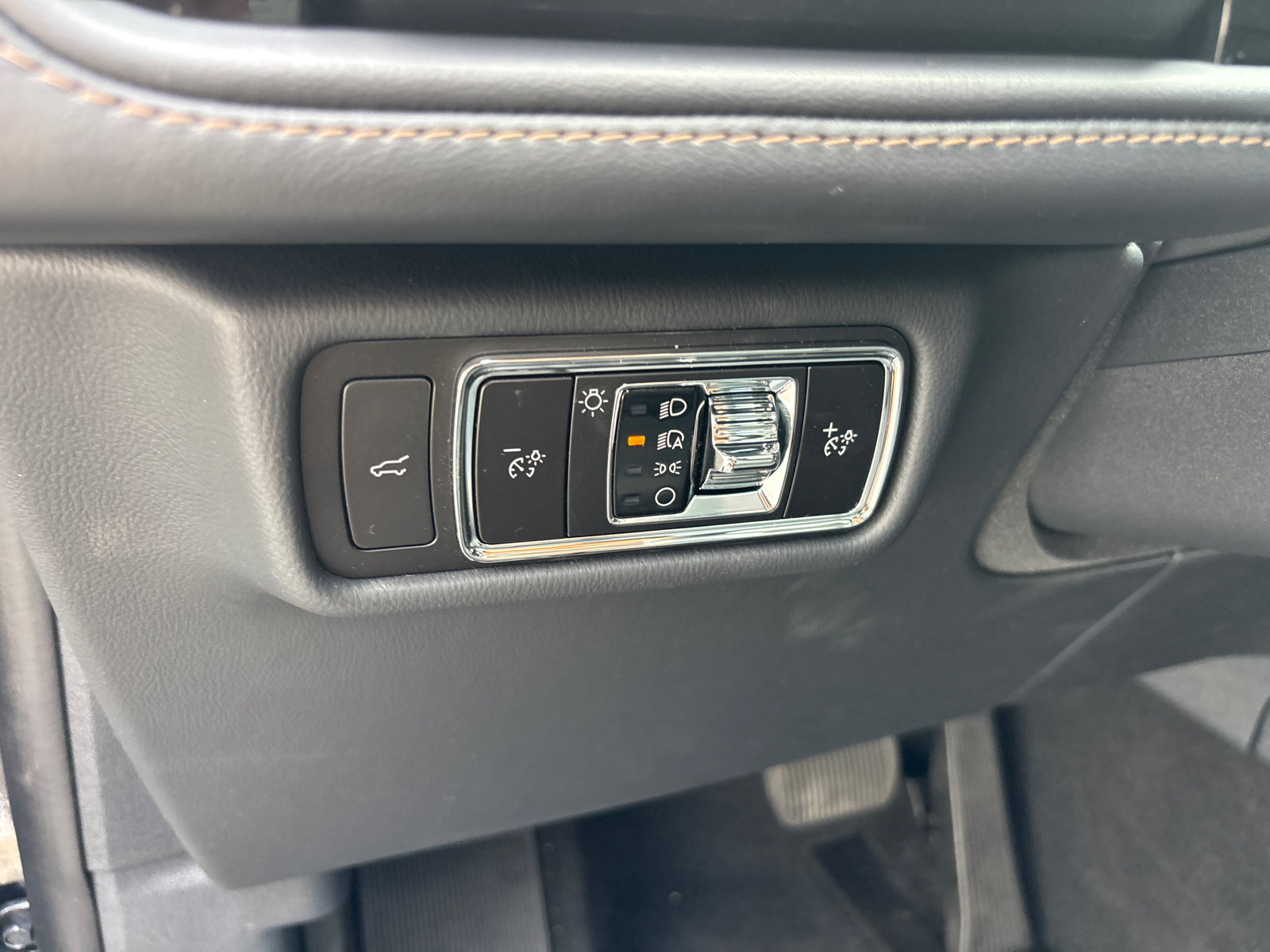 New 2026 Lincoln Aviator Reserve AWD/4WD image 14