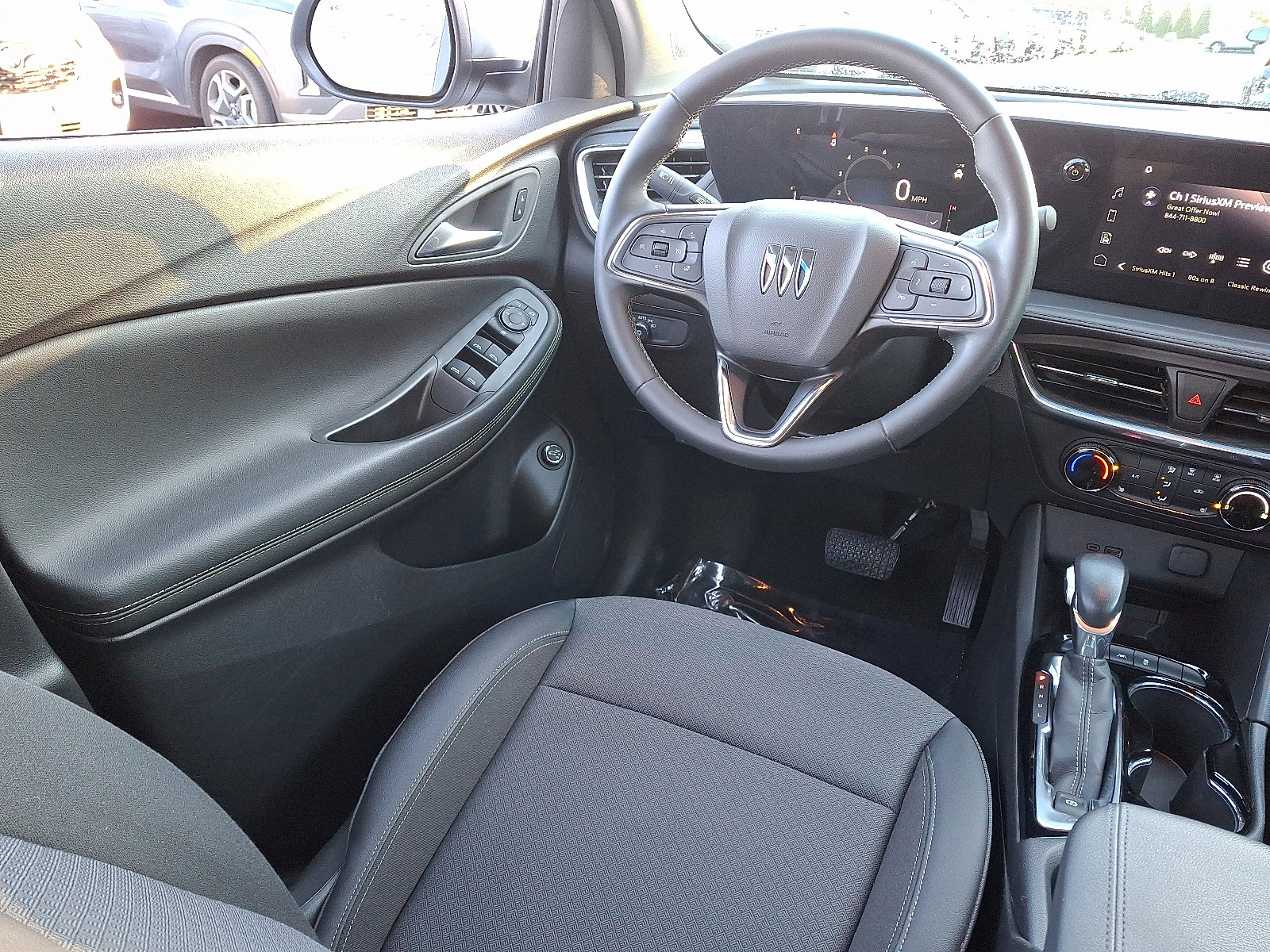 Certified 2024 Buick Encore GX Preferred w/ Comfort Package image 14