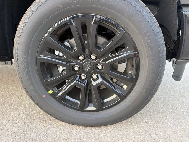 New 2026 Ford F150 Platinum w/ Equipment Group 702A High AWD/4WD image 14