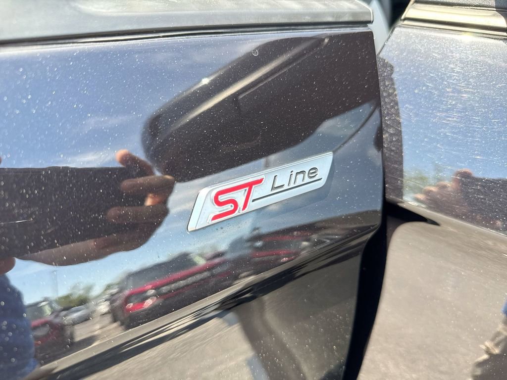 Used 2022 Ford Edge ST-Line AWD/4WD image 26