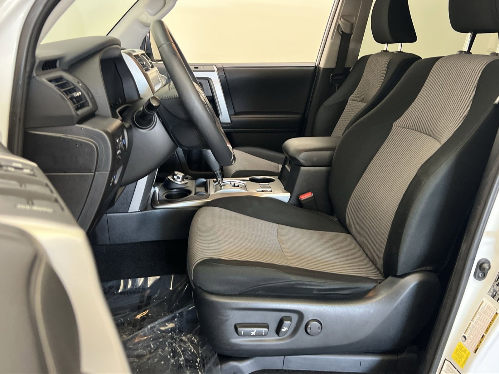 Used 2024 Toyota 4Runner SR5 image 11