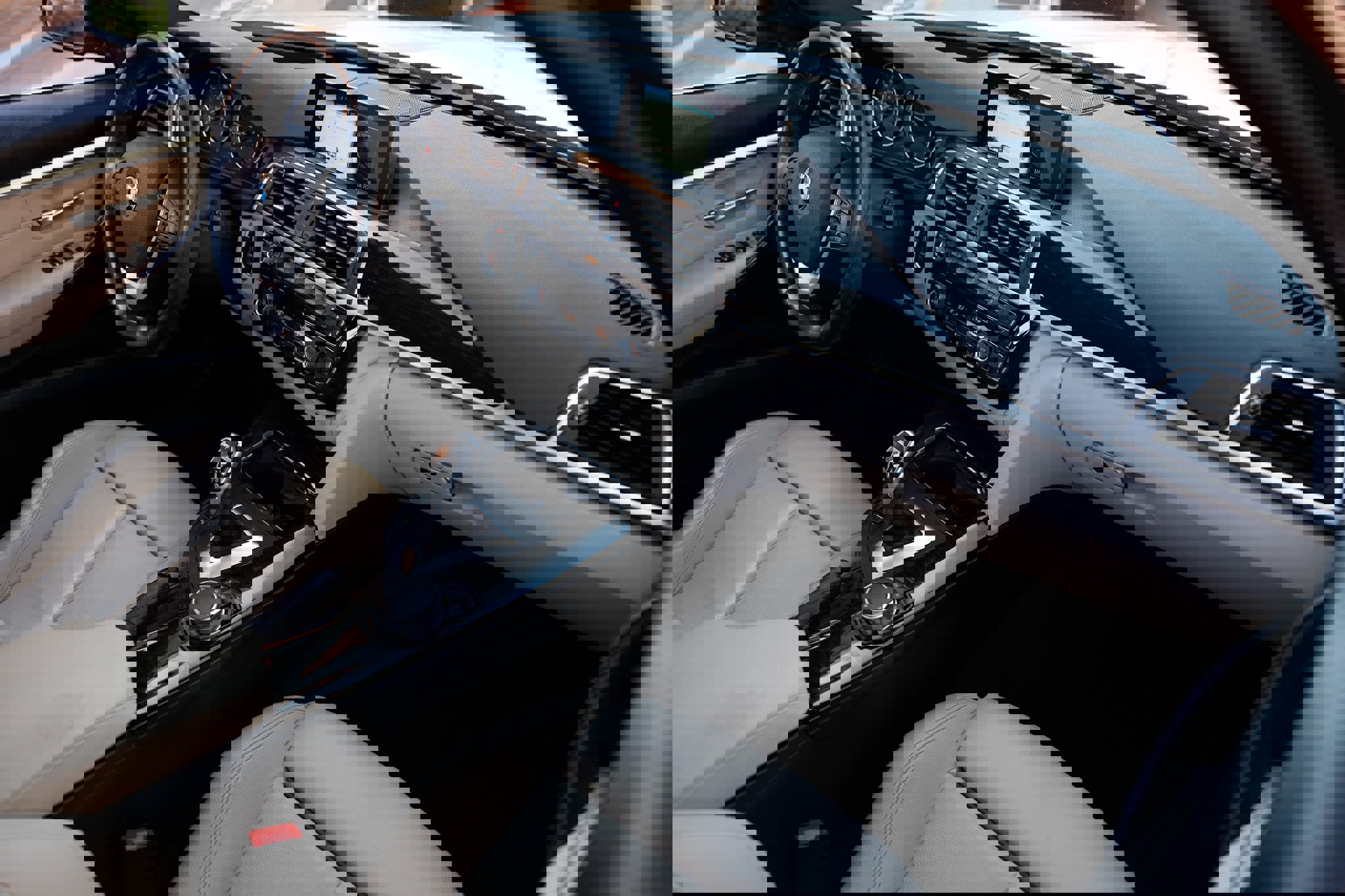 Used 2017 BMW 340i image 21