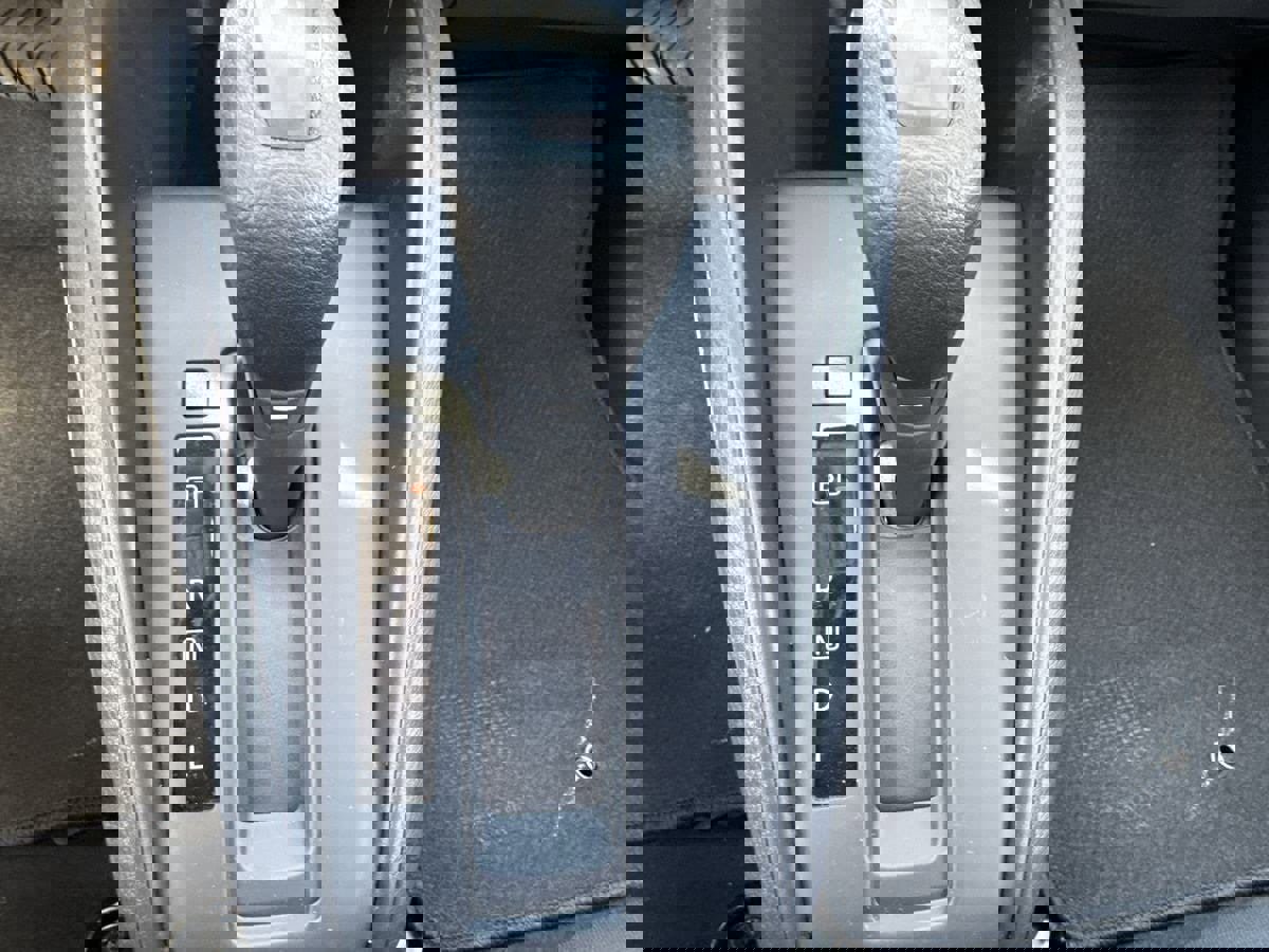 New 2025 Nissan Versa S w/ Trunk Package image 26