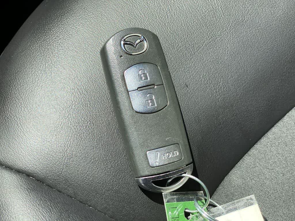 Used 2019 MAZDA CX-5 Touring AWD/4WD image 30
