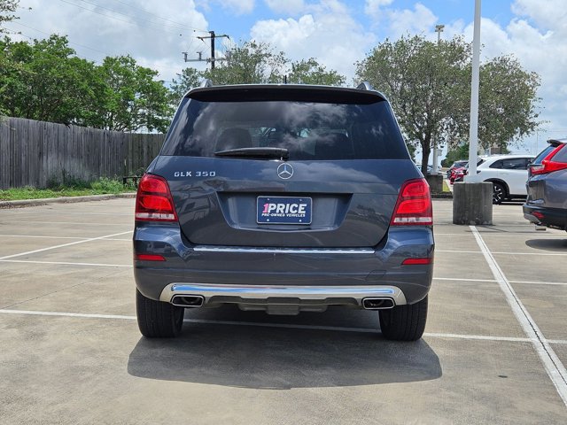 Used 2015 Mercedes-Benz GLK 350 2WD image 6