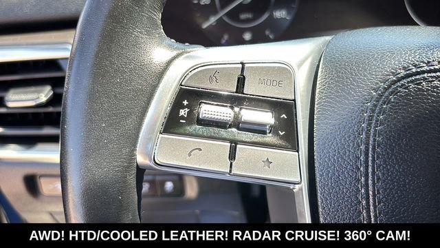 Used 2023 Kia Telluride SX Prestige X-Pro AWD/4WD image 15