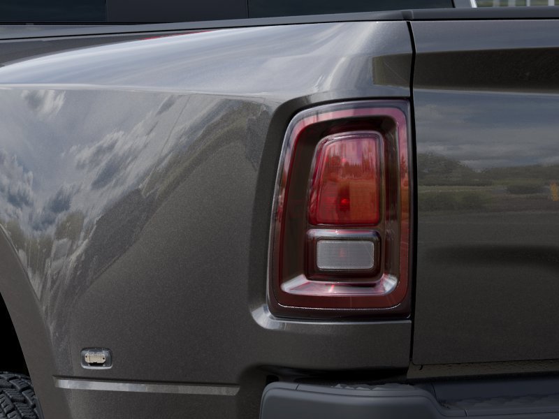 New 2027 RAM 3500 Tradesman AWD/4WD image 9