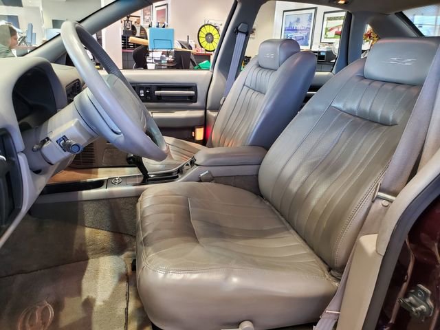 Used 1996 Chevrolet Impala SS image 19