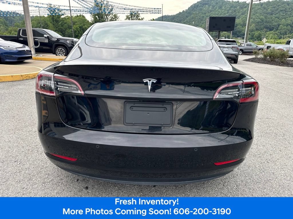 Used 2021 Tesla Model 3 Standard Range Plus RWD image 7