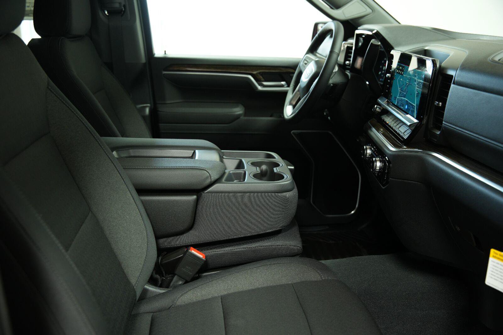 New 2026 GMC Sierra 1500 Elevation AWD/4WD image 21