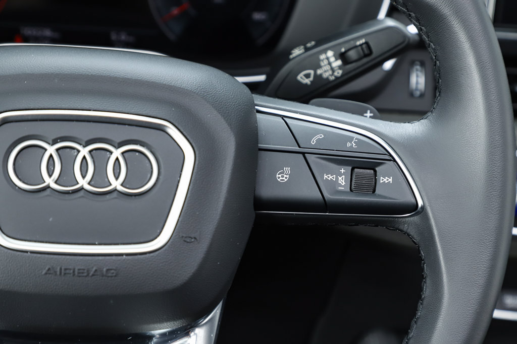 Used 2023 Audi A5 2.0T Premium Plus w/ Premium Plus AWD/4WD image 78