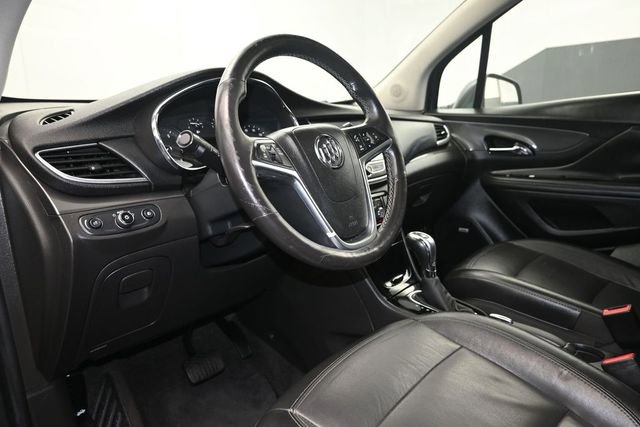 Used 2017 Buick Encore Premium FWD image 8