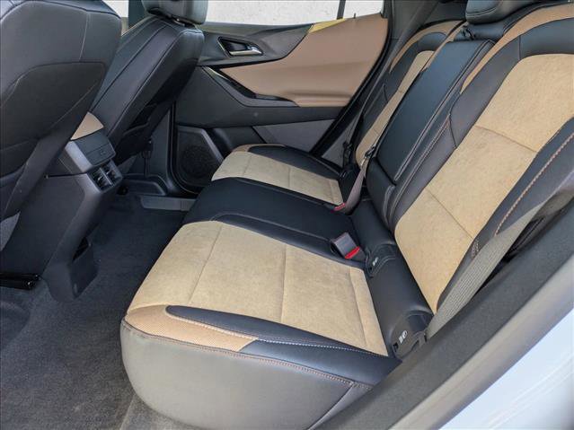 New 2026 Chevrolet Equinox ACTIV w/ Safety and Technology Package image 15