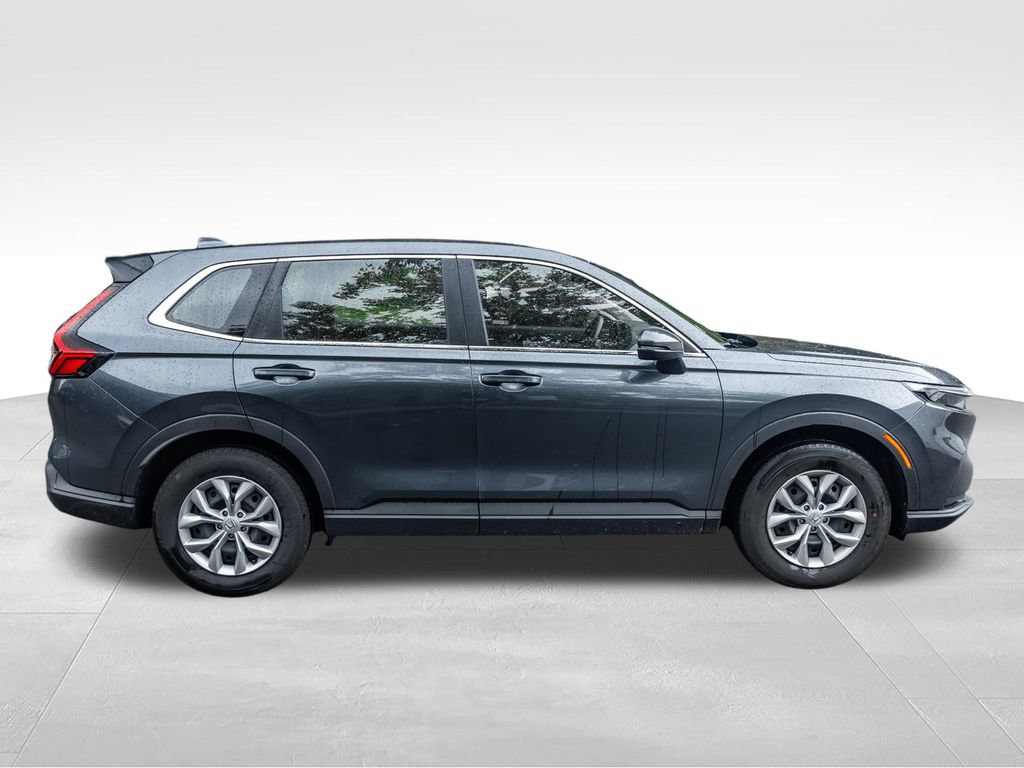 Used 2024 Honda CR-V LX image 3