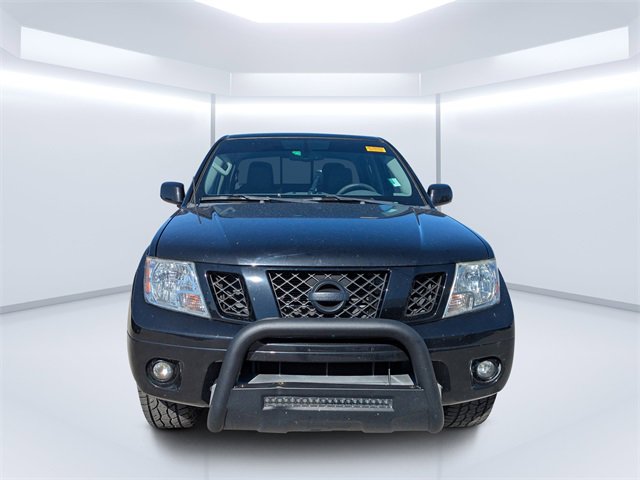 Used 2020 Nissan Frontier SV w/ Midnight Edition Floor Mats image 8