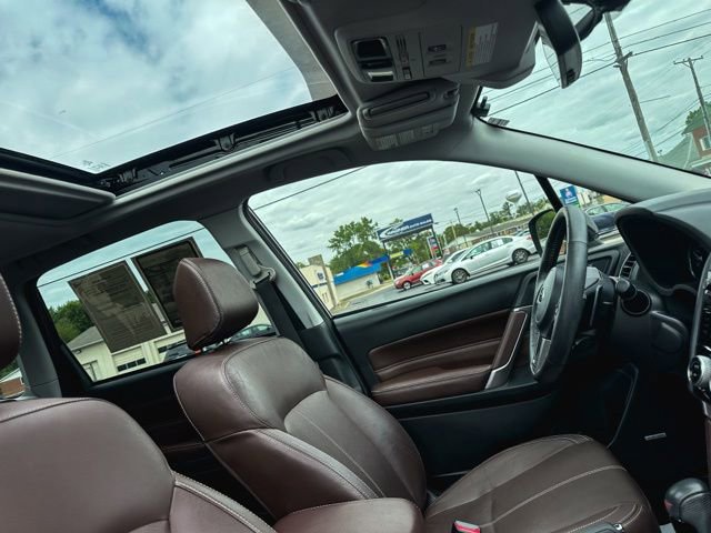Used 2018 Subaru Forester 2.0XT Touring w/ Popular Package #3B AWD/4WD image 23