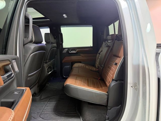 Certified 2024 GMC Sierra 2500 Denali Ultimate image 23