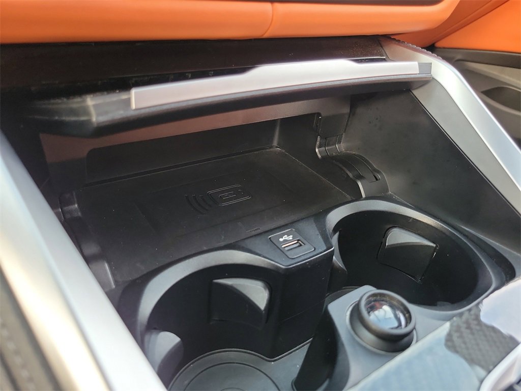 Used 2024 BMW M4 xDrive Competition image 10