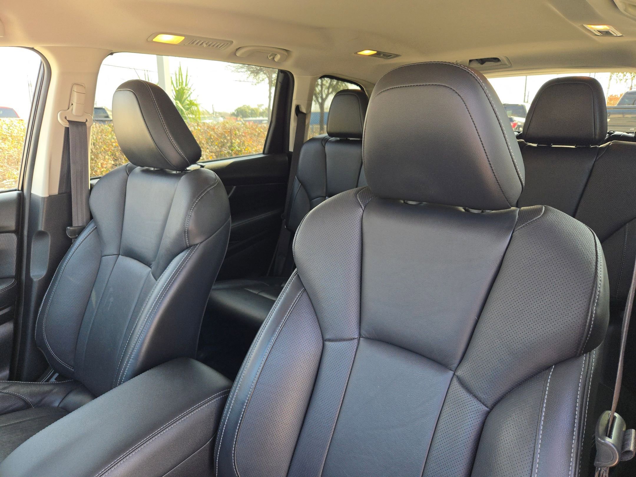 Used 2021 Subaru Ascent Limited w/ Popular Package #2 image 9